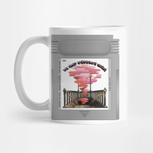 Loaded Game Cartridge Mug